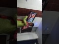 Hotel Room Dance