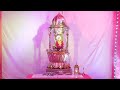 Sarita Navratri 2018 Day 5 Garaba