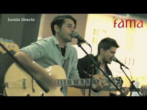 Conducta Cero, en Macusamba