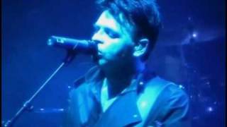 Desire - Gary Numan