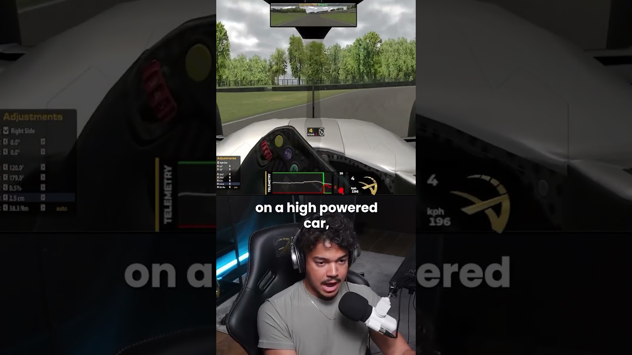 Why a Simulator is Critical to an F1 Team for 2026 5 Why a Simulator is Critical to an F1 Team for 2026