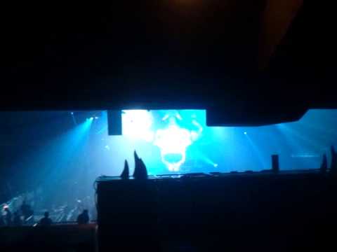 Daymar & Lowroller @ Masters Of Hardcore 2012