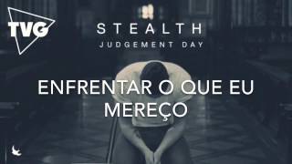 Stealth Judgement day - legendado Pt