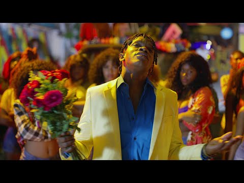 PIERRE JEAN - PADON [OFFICIAL VIDEO ]