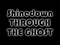 Shinedown THROUGH THE GHOST lyrics