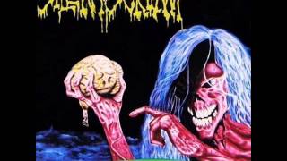 silent scream   matrix of madness   1991   long beach us