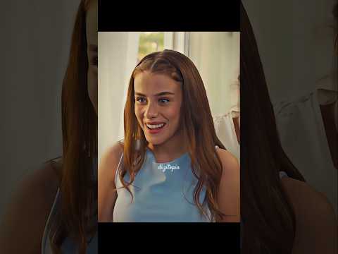 Çok güzel bir diziye benziyor😂 #evlilikgüzeldir #ilaydaalişan #nilsudealbayrak
