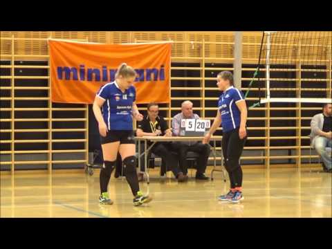 Tiikerit - LaihLu 2/MM 2.10.2016