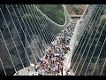 China Closed The World S Highest And Longest Glass Bridge After Just 16 Days