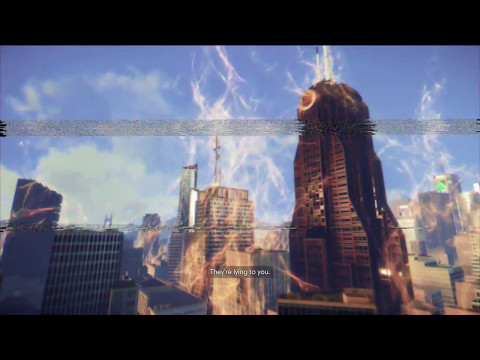 CORAL SCANNING - Prey Walkthrough Part 25