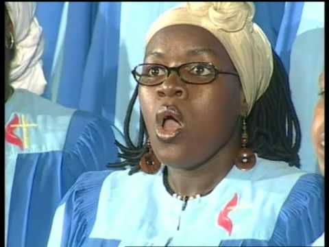 Coro Central Igreja Metodista UCL - Colectânea de Hinos