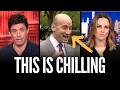Tim Rips Stephen Miller’s Sick Abuse of Power