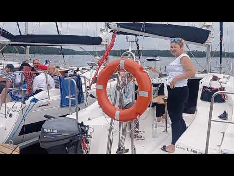 LUPA - Rejs Boze cialo 2021