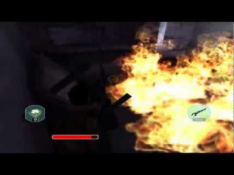 The Thing│Tiny Key│Part 16