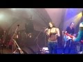 ЯжеВика LIVE Юрмала "Одиночка" 24-07-2013 