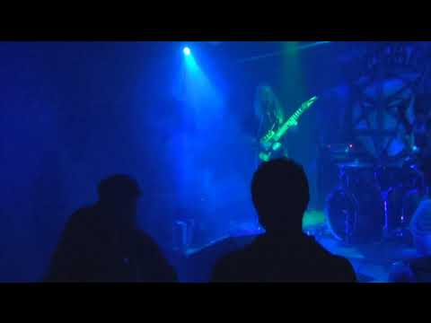 BLACK SUN MOON @ OBSCURUS 4-27-18