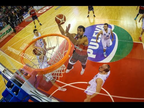 Coviran Granada  - HLA Alicante