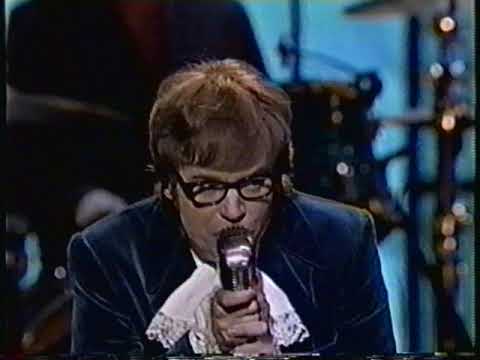 Ming Tea - BBC (LIVE, 6/12/97, MTV Music Awards)