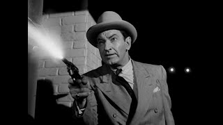 Frank Nitti&#39;s End | Scenes from The Untouchables