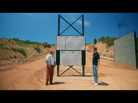 MONTANHAS DE CABREÚVA - EMPREENDIMENTO 100% APROVADO