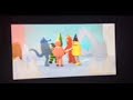 Yo Gabba Gabba Dress Up