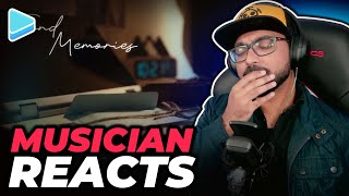 Download lagu Musician Reacts to Hololive ID - Kobo Kanaeru -【MV】Fond Memories | First Time Reaction! mp3