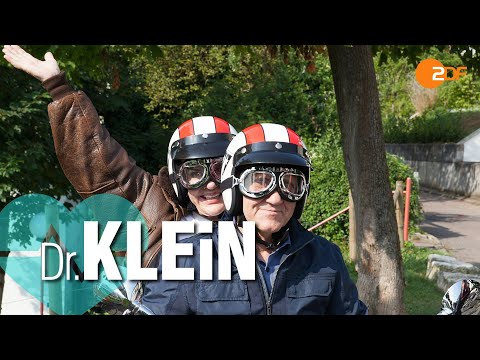 Zeichen | Dr.Klein Staffel 3 Folge 12