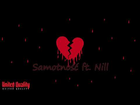 Young Pit - Samotność ft.Nill