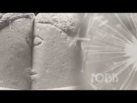 Poesis: Constatin Lupescu – Sărutul lui Brâncuşi de Méliusz József (@Arhiva TVR)