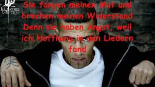 Bushido Sieh in meine Augen