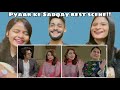 Pyar Ke Sadqay- Best Scene | WhatTheFam Reactions!!