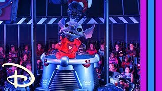 D*Tales: What's next for Stitch's Great Escape?