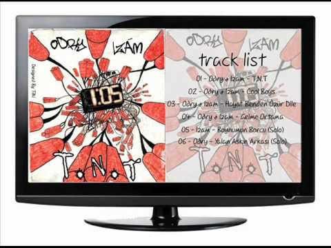 İzam feat.Odry - Gelme Ortama