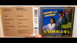 Radiorama - Vampires (1986 Album version)