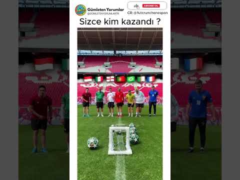 Sizce kim kazanacak ? 🤔