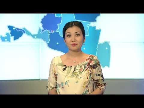 Вести «Калмыкия»: вечерний выпуск 04.06.2018