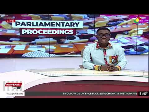 LIVE: Parliamentary proceedings || 09-07-2025