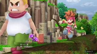 [素人実況]聖剣伝説2[リメイク]＃1
