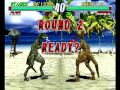 Tekken 2 PlayStation Arcade Mode As Alex