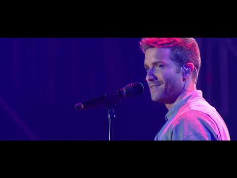 Videoclip de La escalera (En directo) — Pablo Alboran