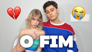 O POP TEEN VAI ACABAR!? Precisamos conversar!