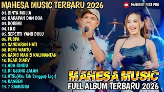 Download lagu CINTA MULIA - HARAPAN DAN DOA - DOREMI -  AJENG FEBRIA  FT BRODIN - MAHESA MUSIC FULL ALBUM 2026 mp3