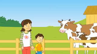 family and friends book 2 multi-rom unit 13