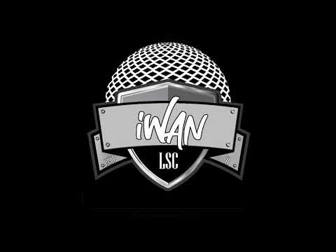 Iwan LSC - Nadal (prod.Tune SEEKER)