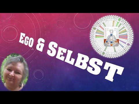 Human Design - HerzZentrum = Ego und G-Zentrum = Selbst - Unterschiede, die einen Unterschied machen