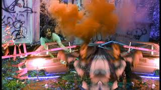 DEADBYNOON (Sheck Wes)