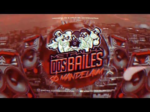 MEGA DO MOMENTO - DJ Bruninho PZS, DJ Mano Lost