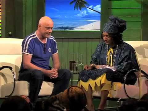 sun:RAYMANN - Aunt Es, Arjan Ederveen