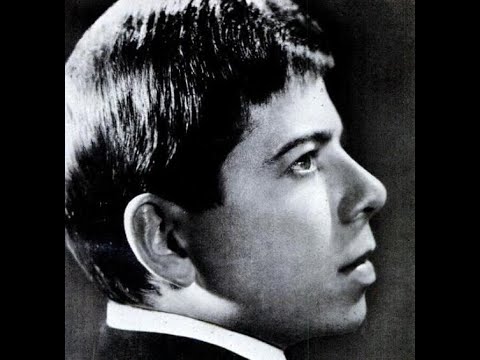 Bobby Goldsboro - See The Funny Little Clown (1963) Lyrics & If She Was Mine (1965)