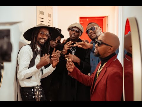 Calvo Mistari Featuring 125 Music - INGINE